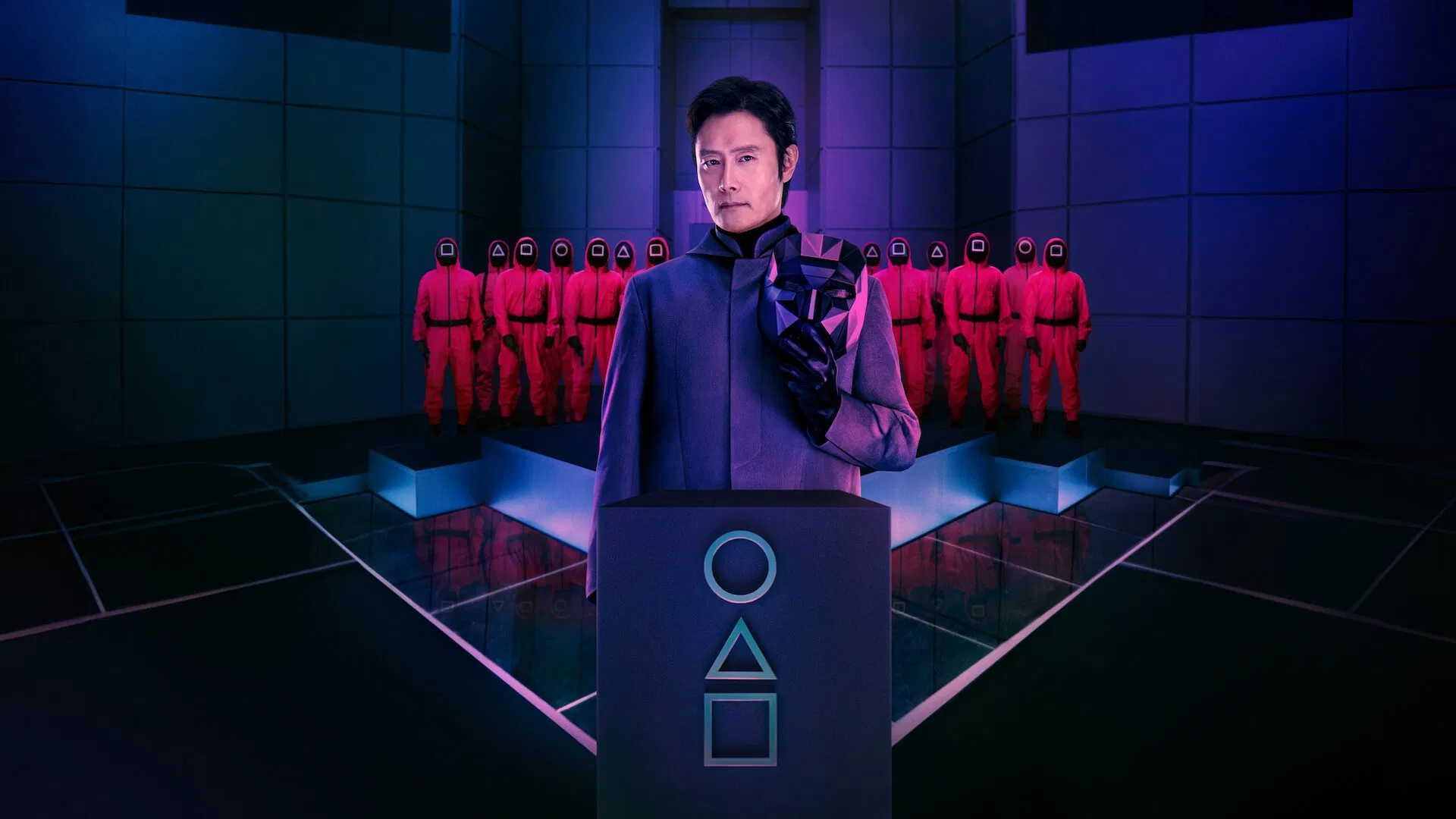 Season 5 Poster