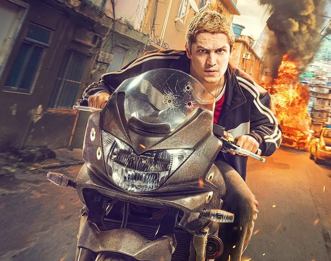 Season 5 Poster