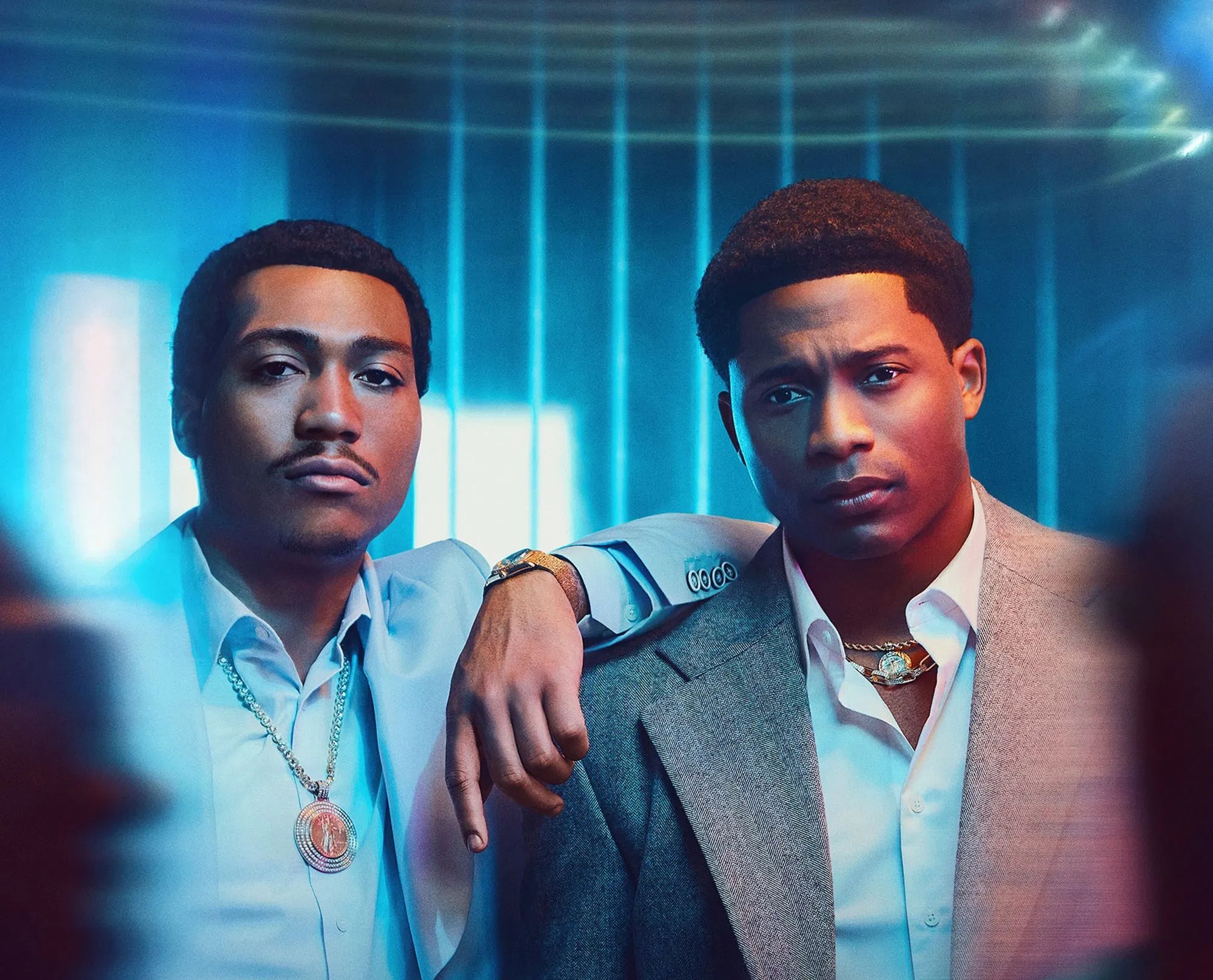 Season 6 Poster