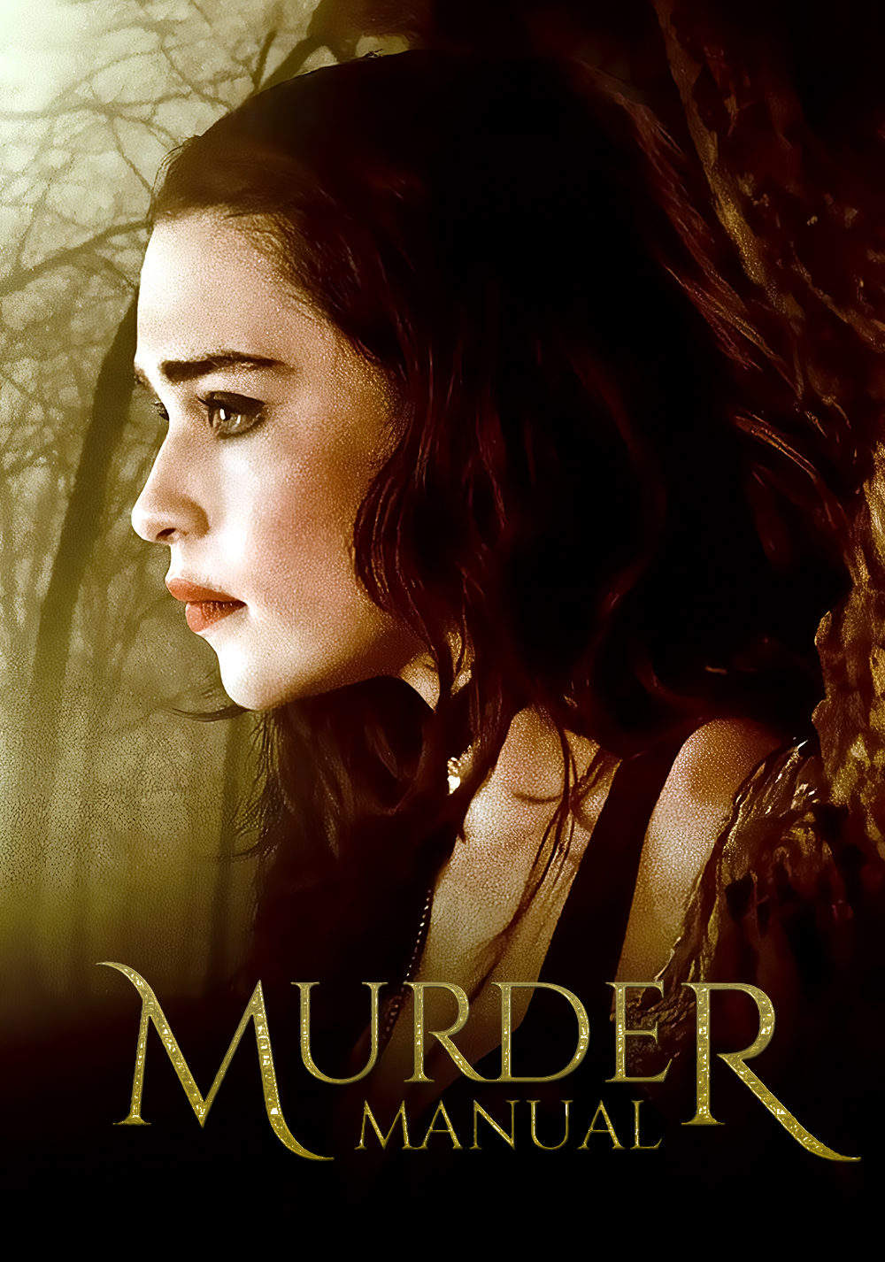 راهنمای قتل (Murder Manual)