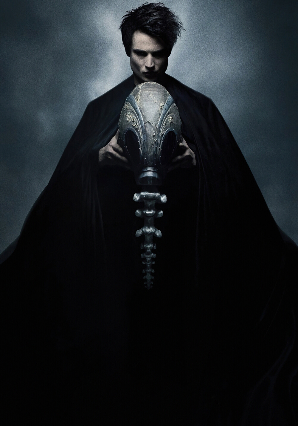سندمن (The Sandman)