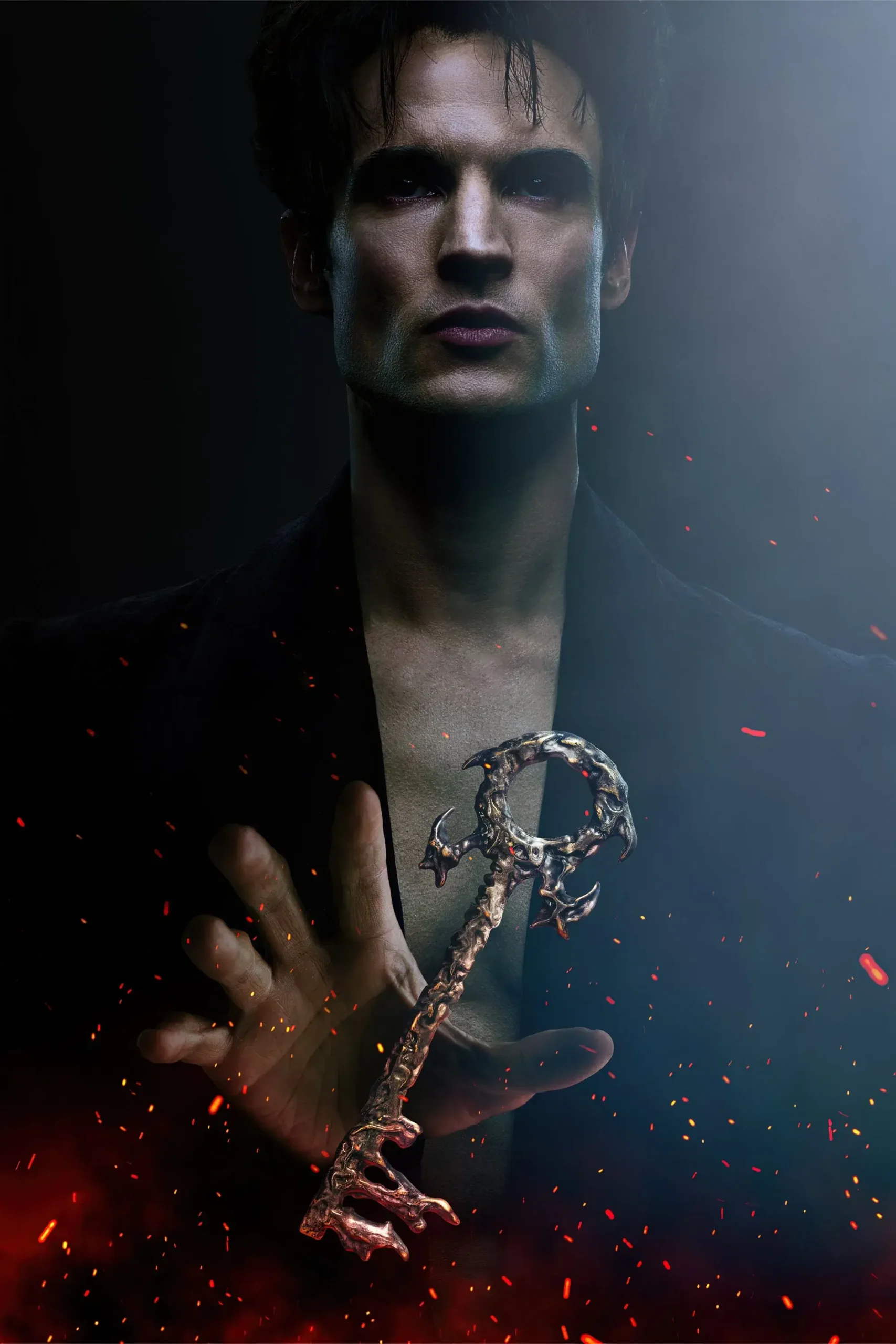 سندمن (The Sandman)
