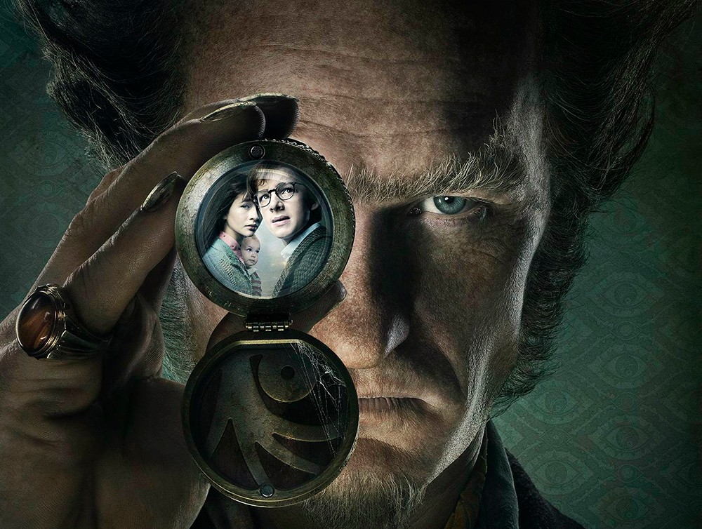 Season 5 Poster