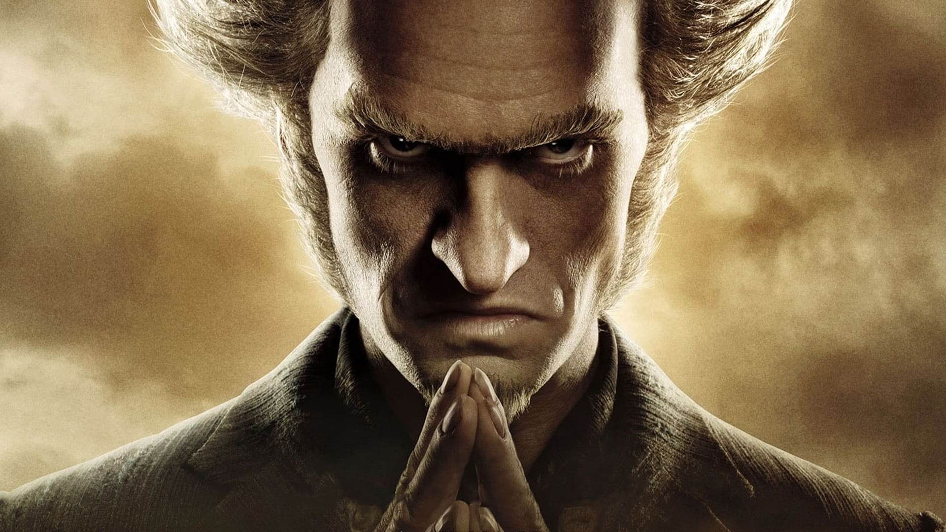 Season 4 Poster