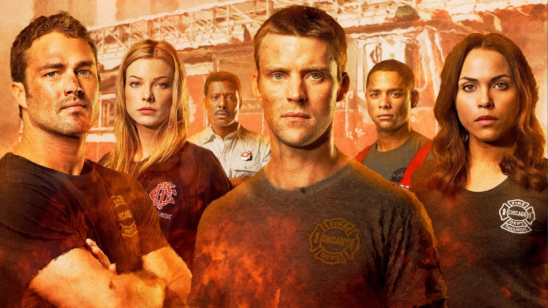 Season 5 Poster
