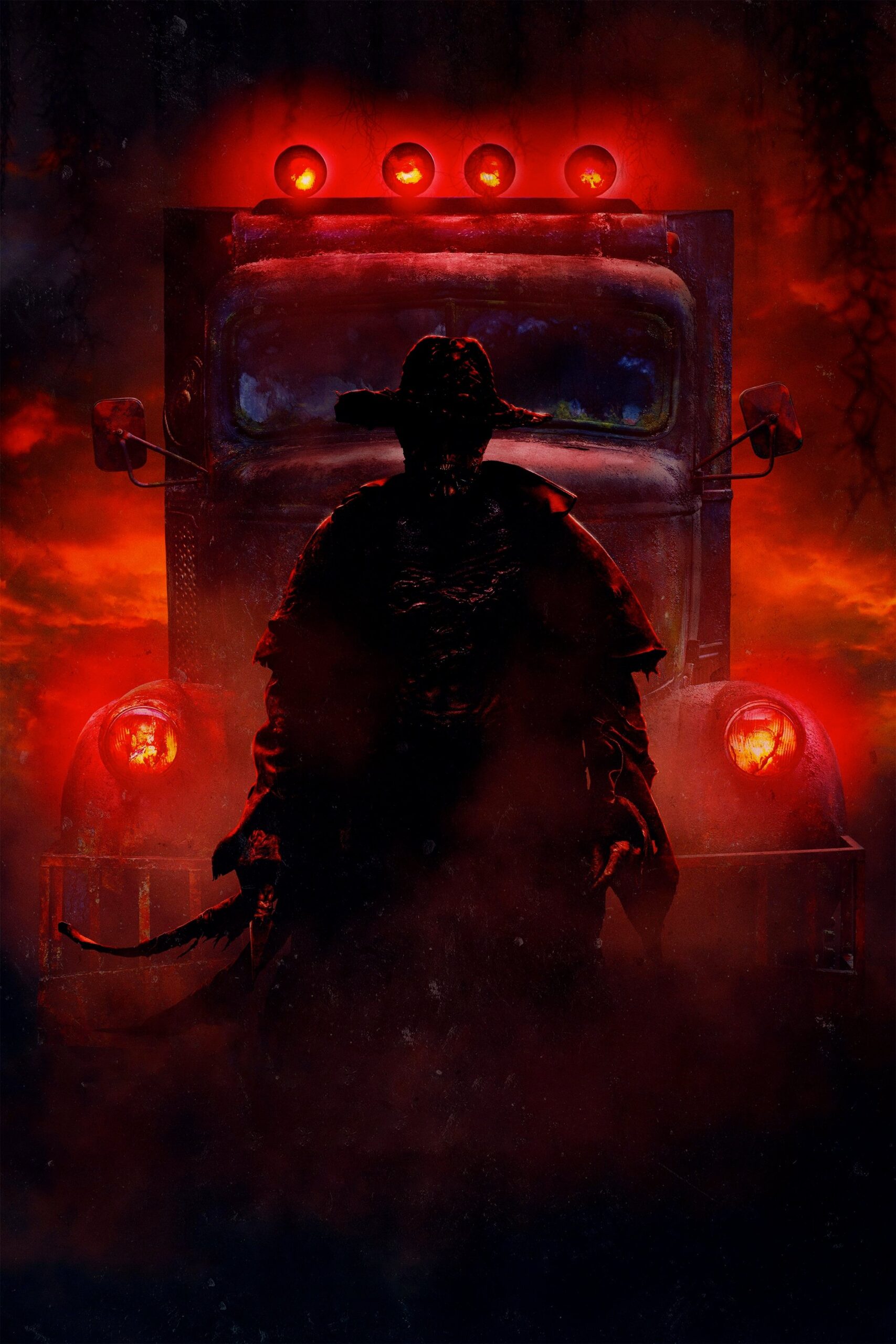 مترسک های ترسناک: تولد دوباره (Jeepers Creepers: Reborn)