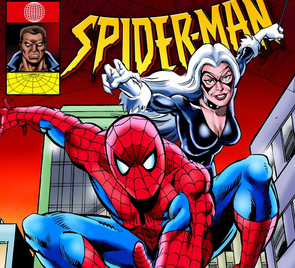 Season 6 Poster
