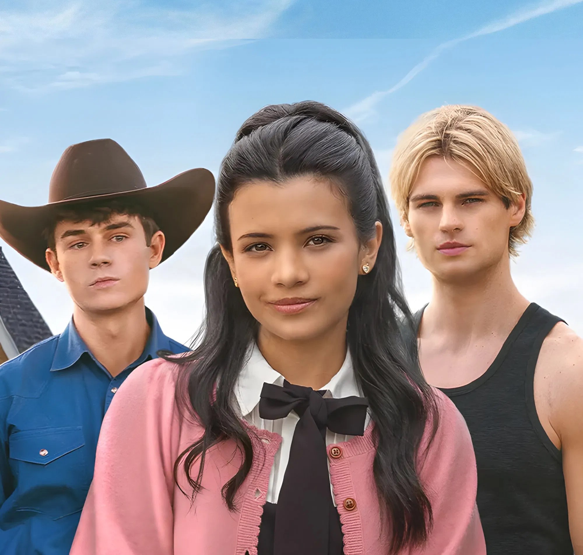 Season 4 Poster