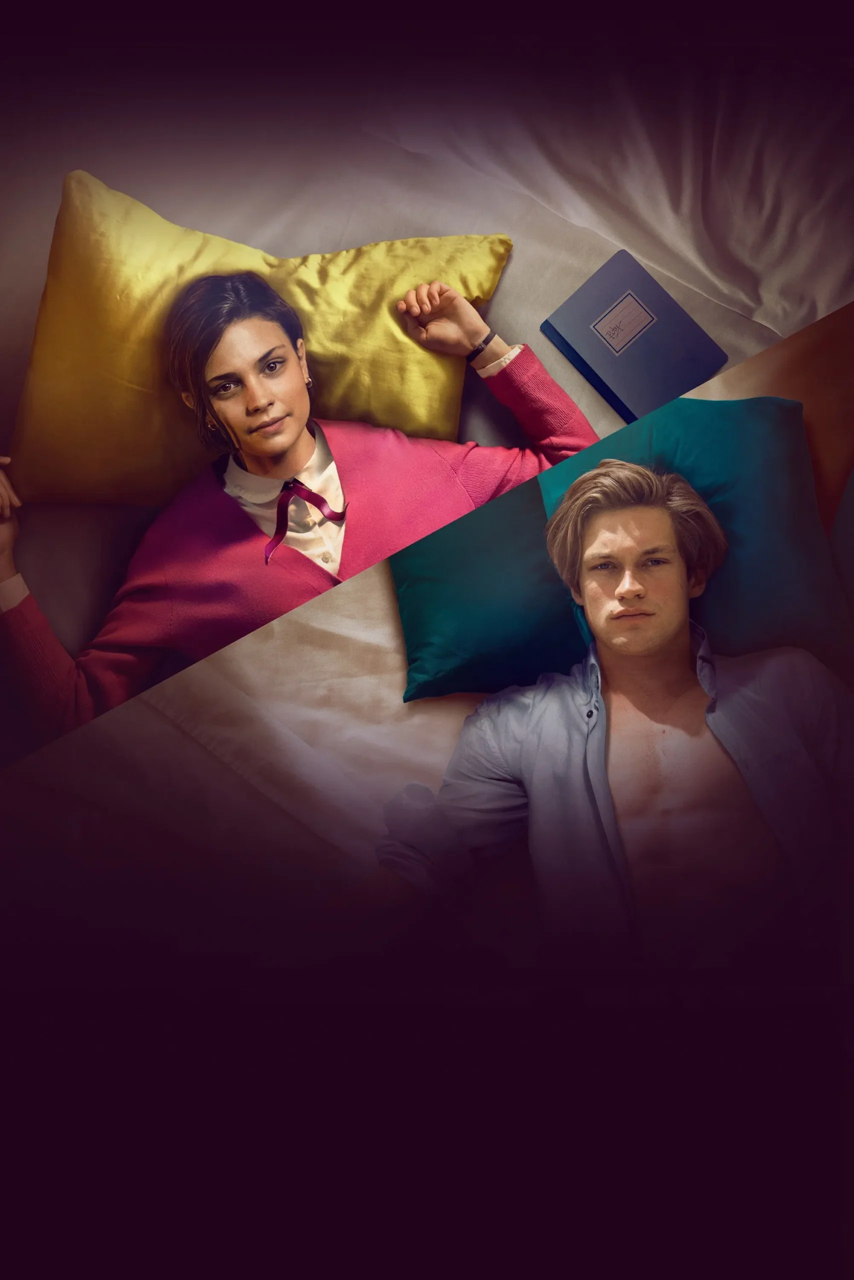 مکستون هال دنیای بین ما (Maxton Hall The World Between Us)