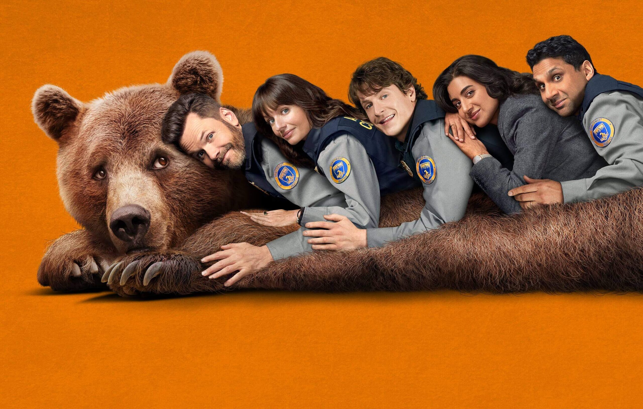 Season 4 Poster