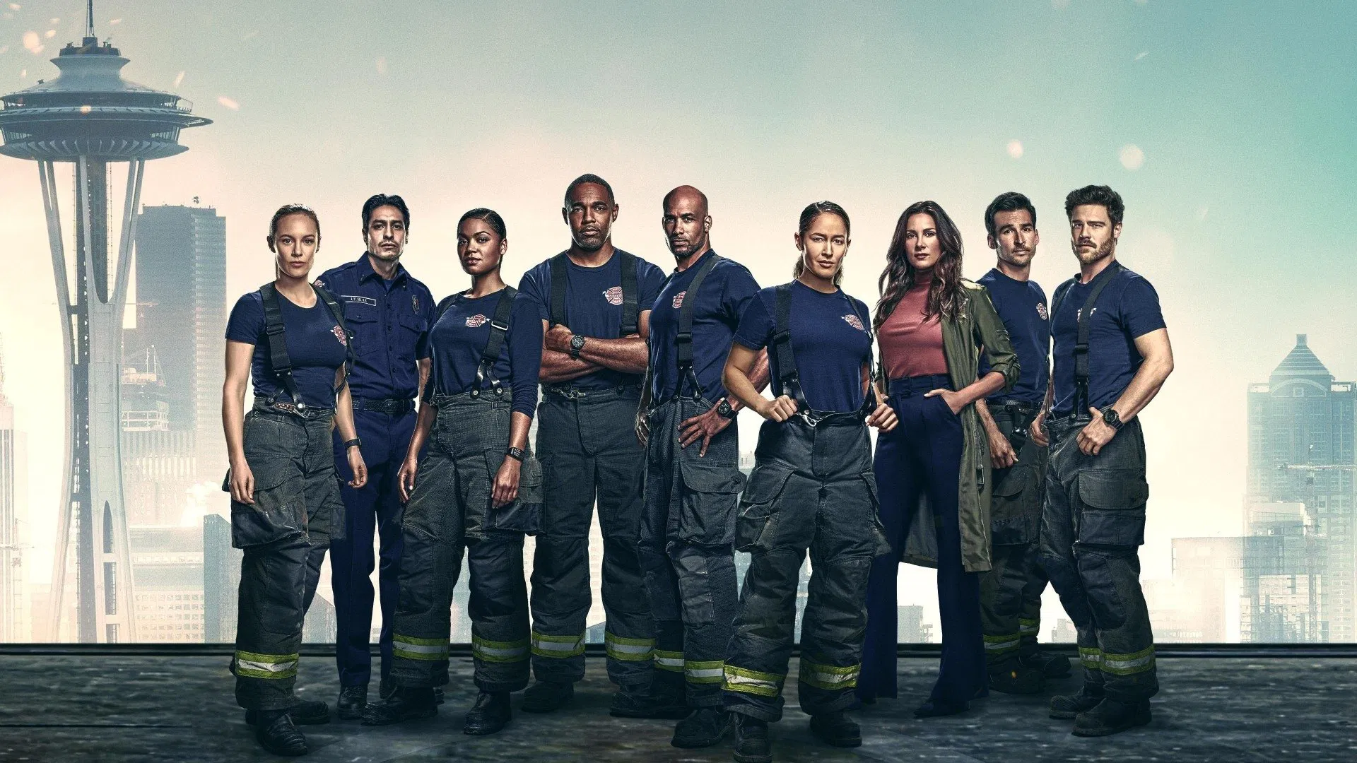 Season 7 Poster