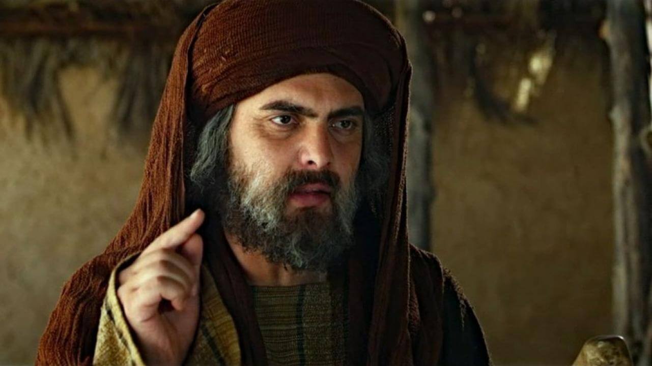 فصل 1 قسمت 1