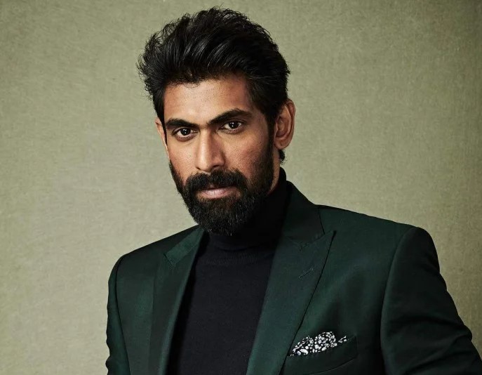 Rana Daggubati