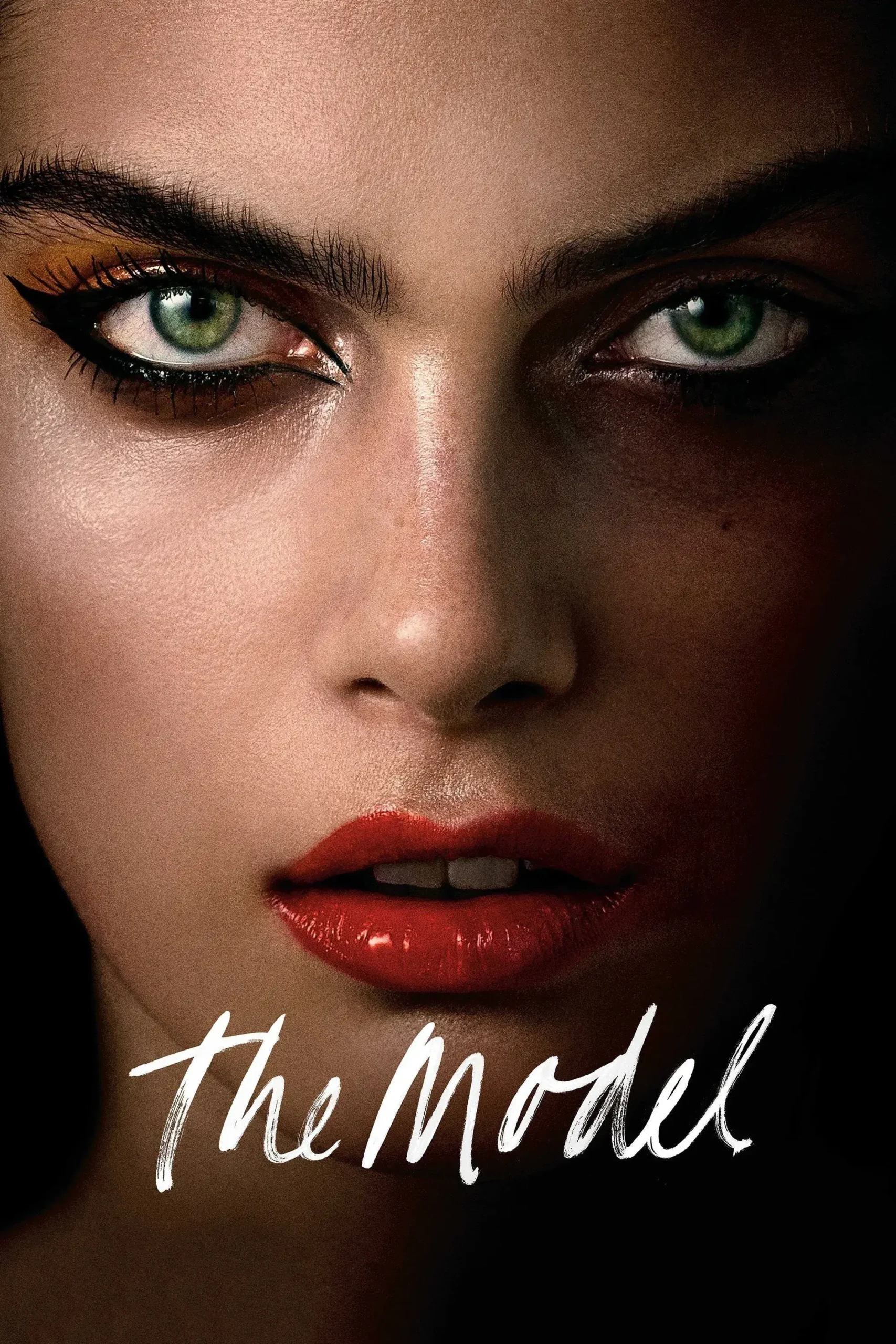 مدل  (The Model)