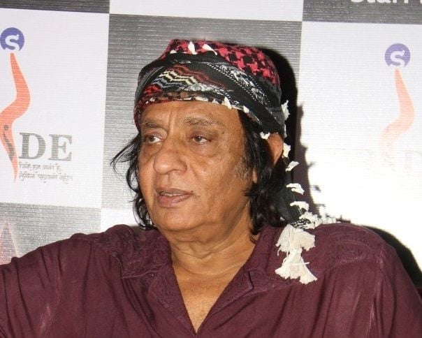 Ranjeet Bedi