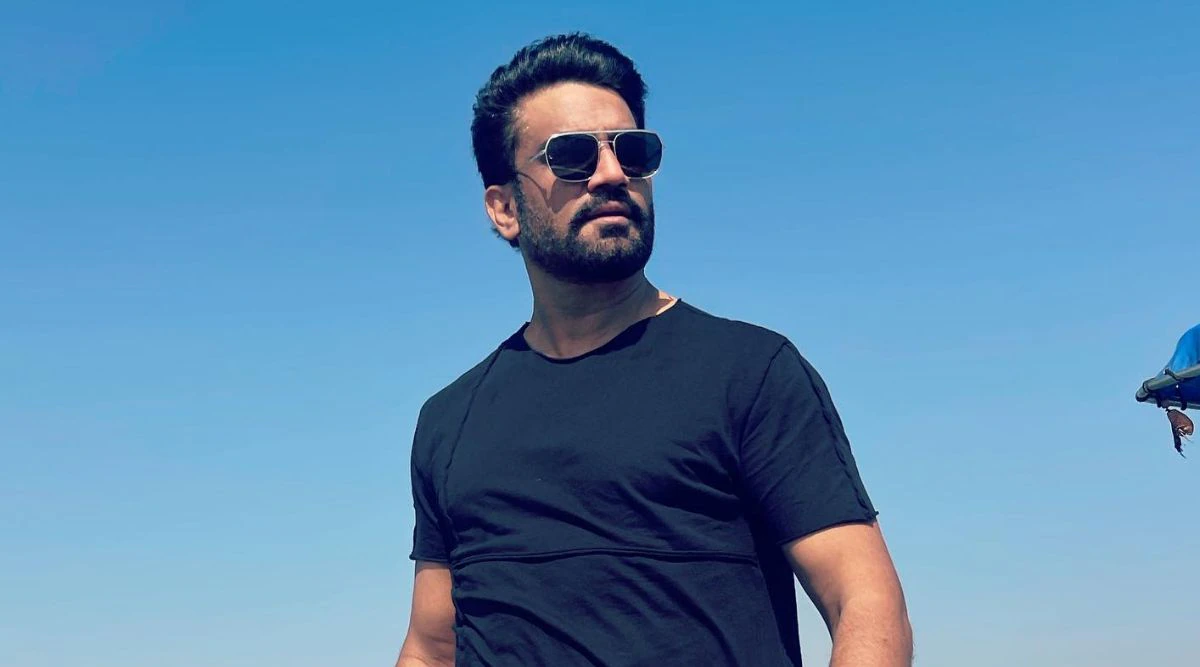 Sharad Kelkar