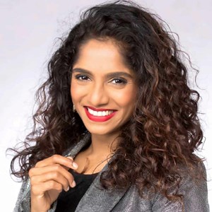 Jamie Lever