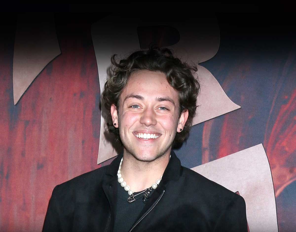 Ethan Cutkosky