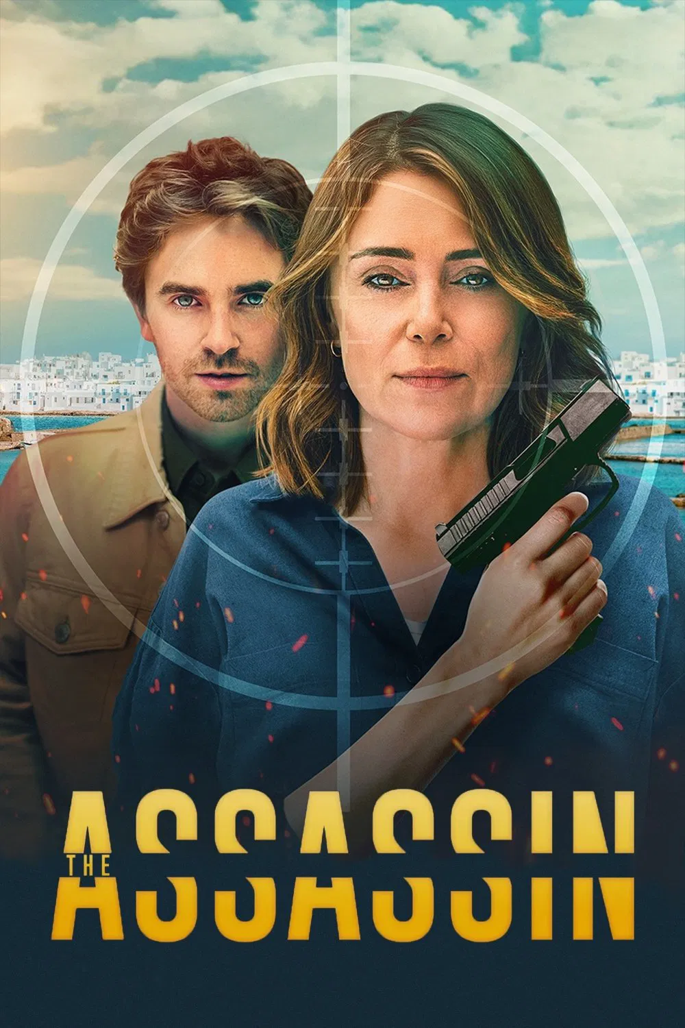 آدمکش (The Assassin)
