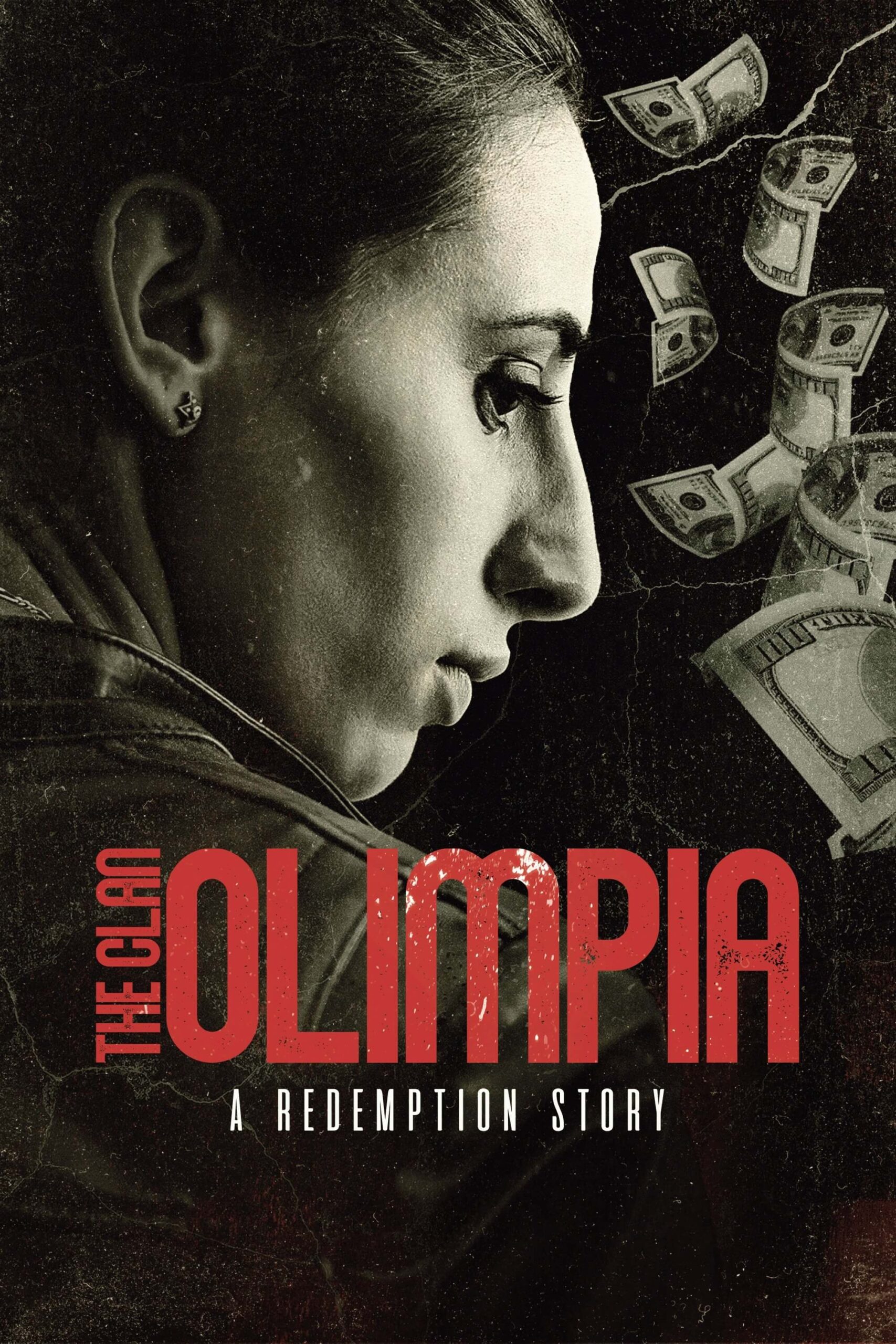 قبیله المپیا (El clan Olimpia)