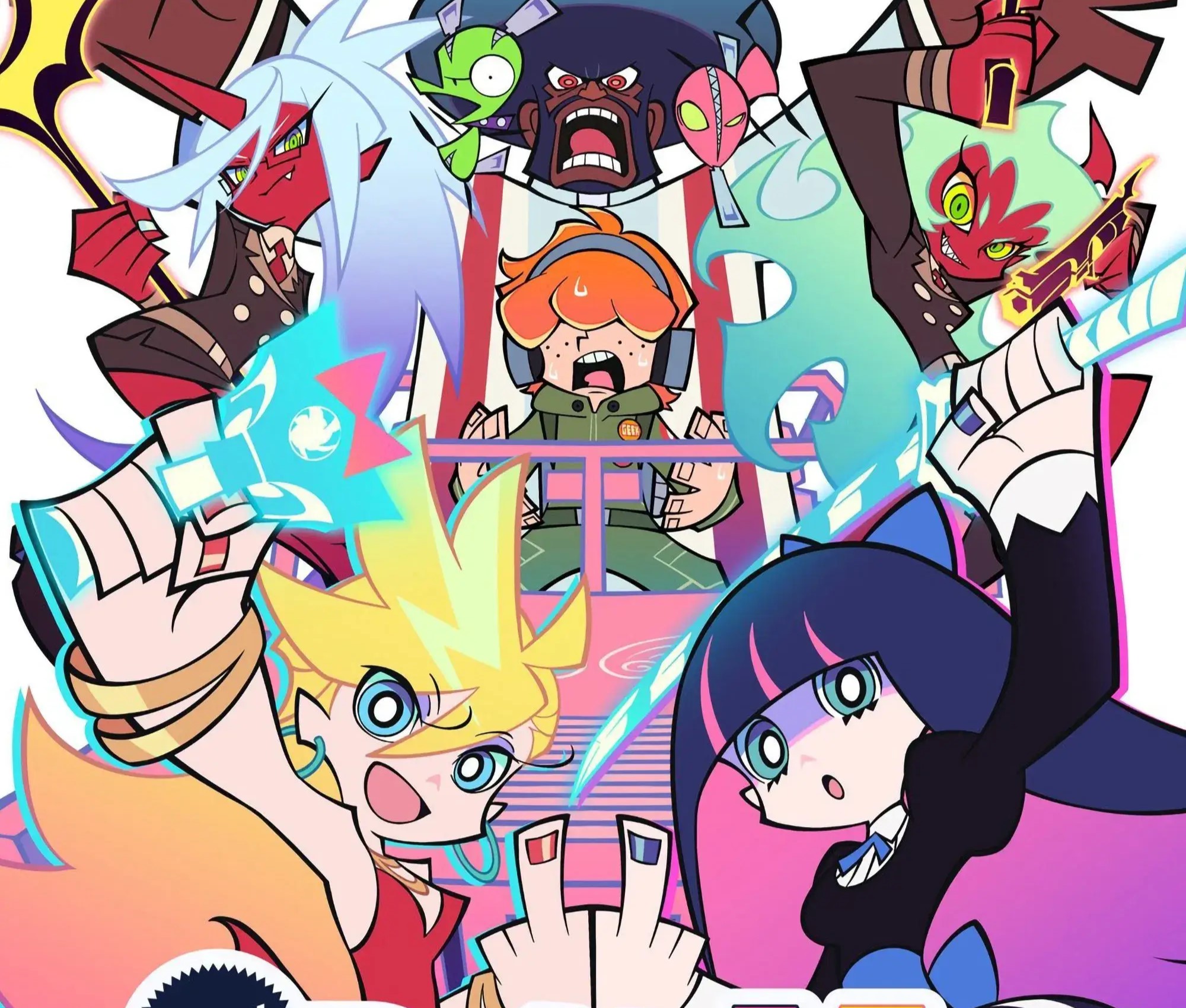 Season 4 Poster