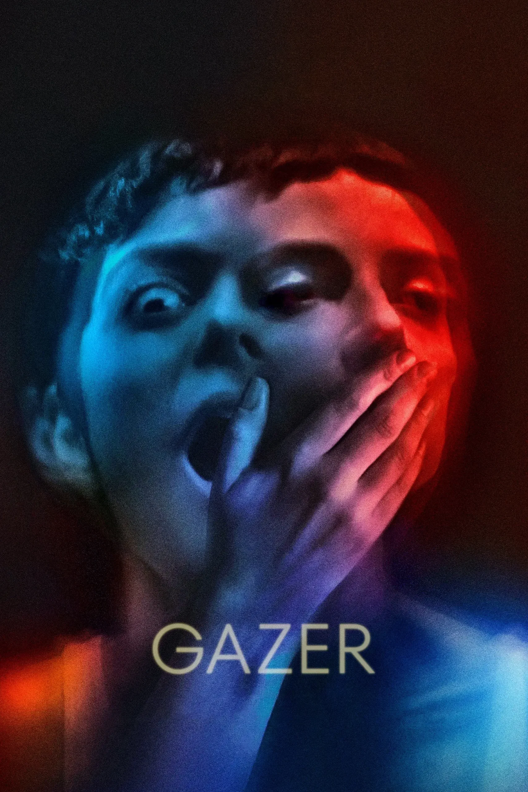 رصدگر (Gazer)