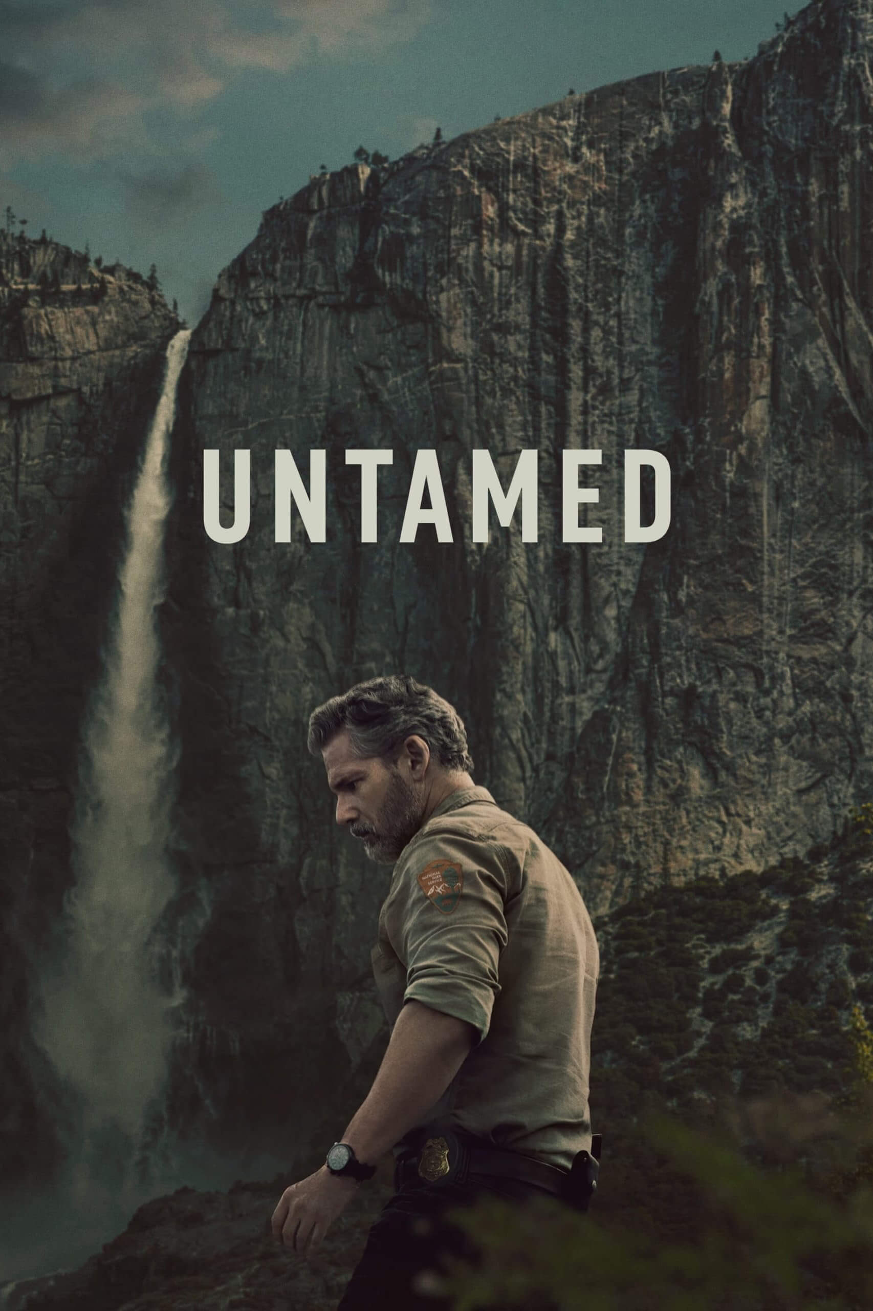 رام نشده (Untamed)
