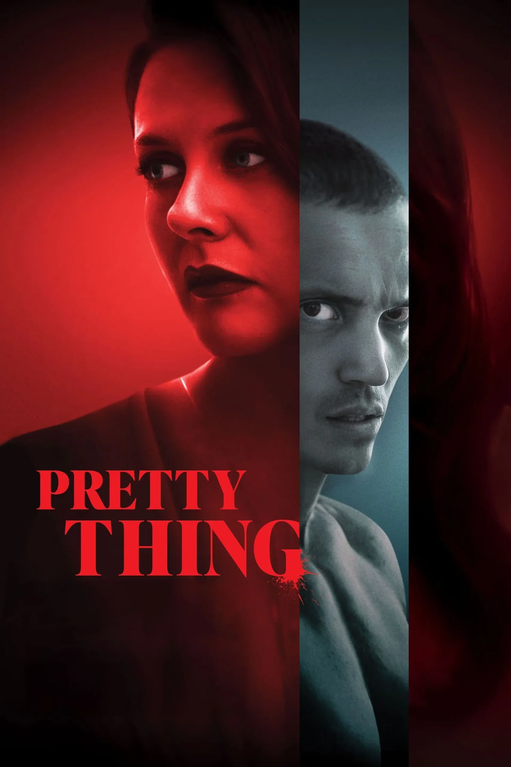 زیبای اغواگر (Pretty Thing)