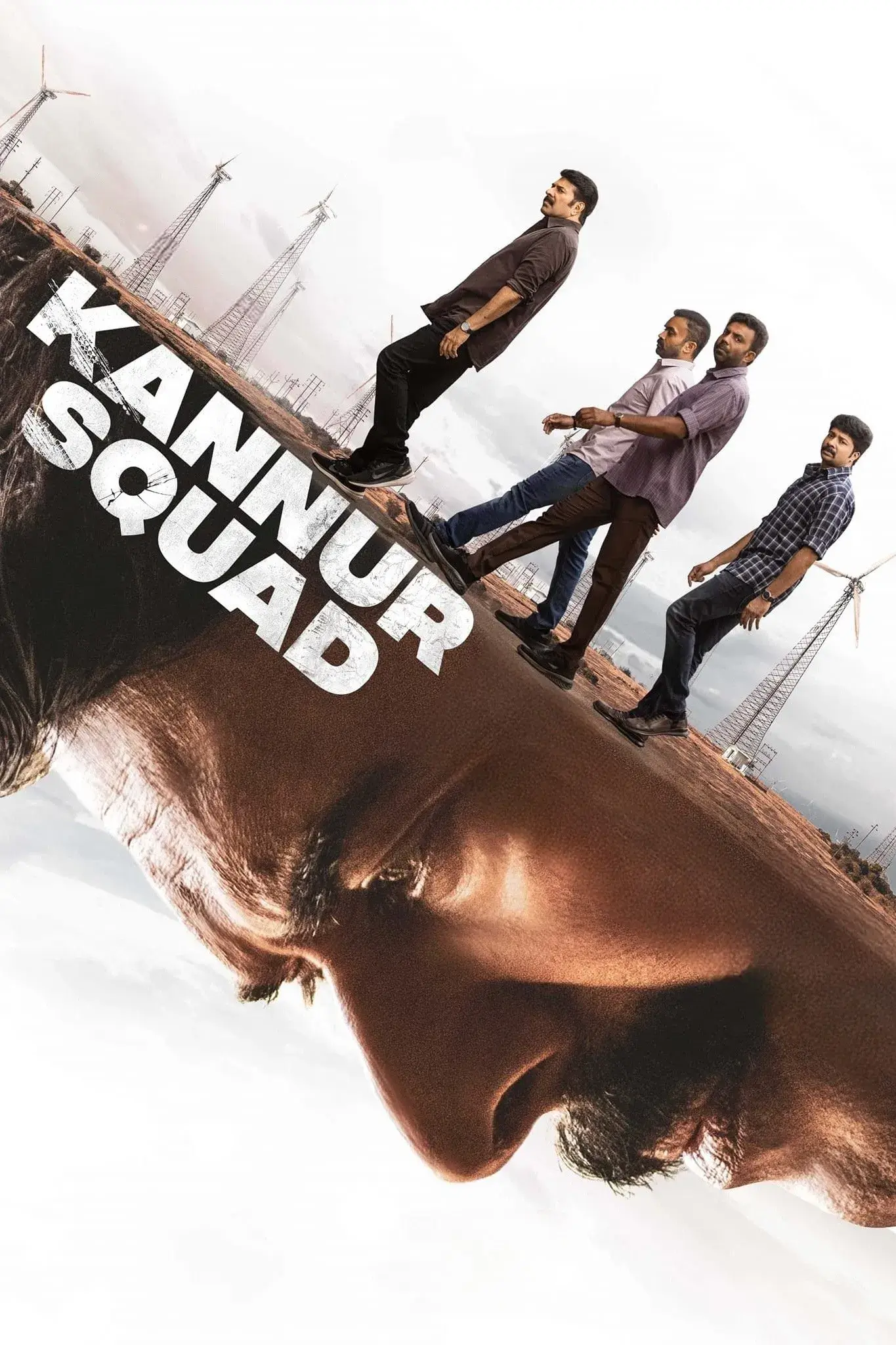 جوخه کانور (Kannur Squad)
