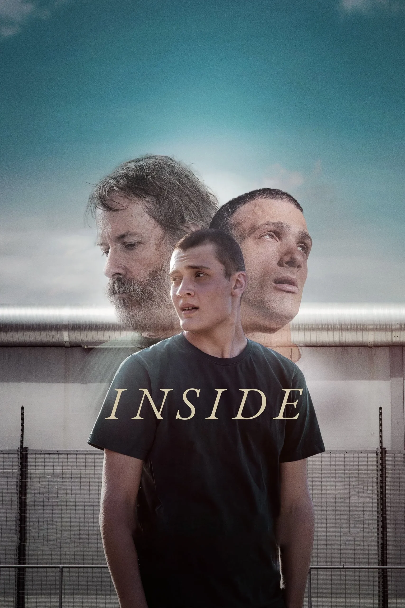 درون (Inside)