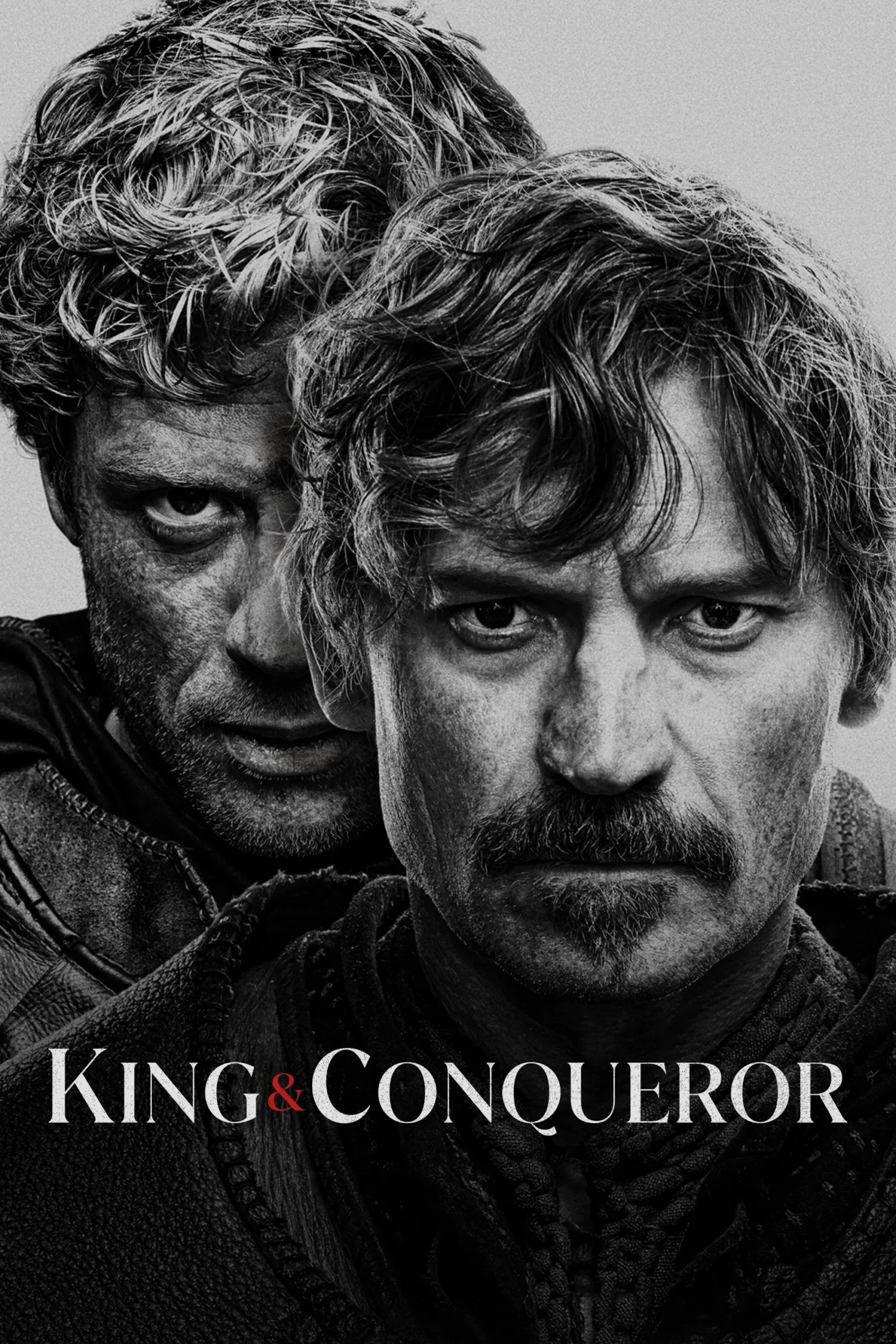 پادشاه و فاتح (King And Conqueror)