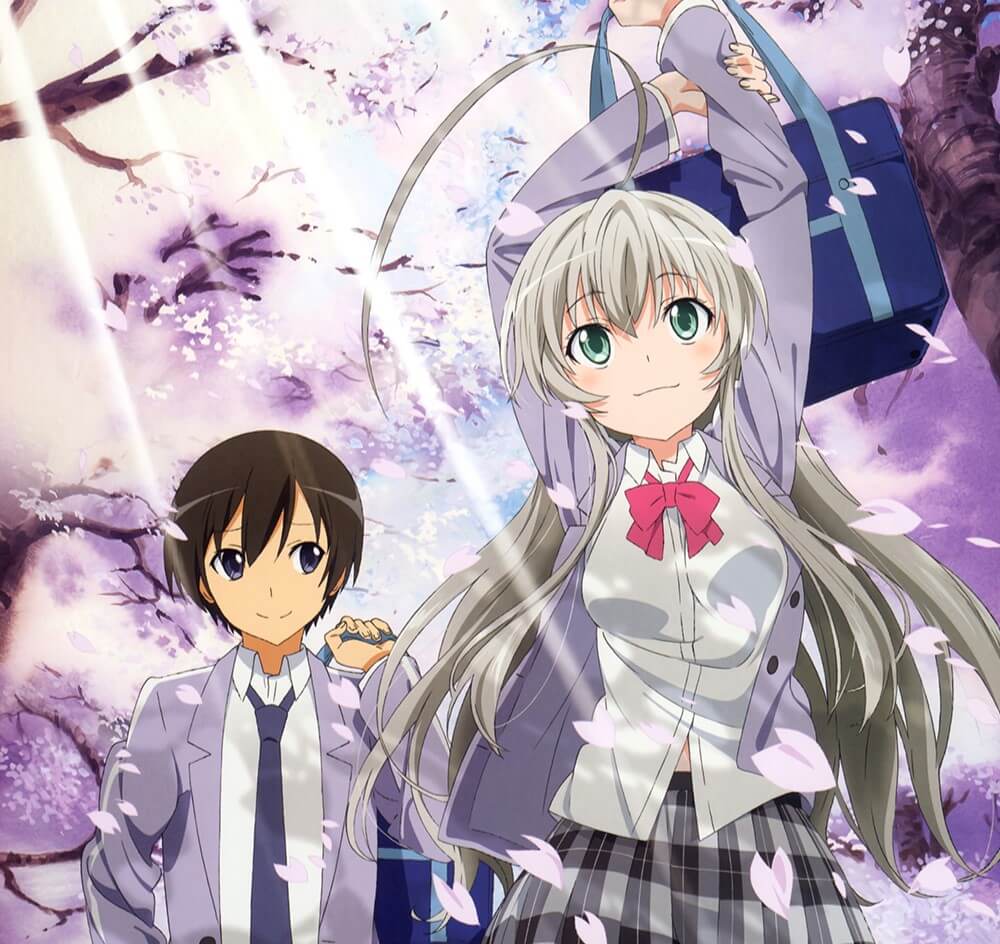 Season 4 Poster