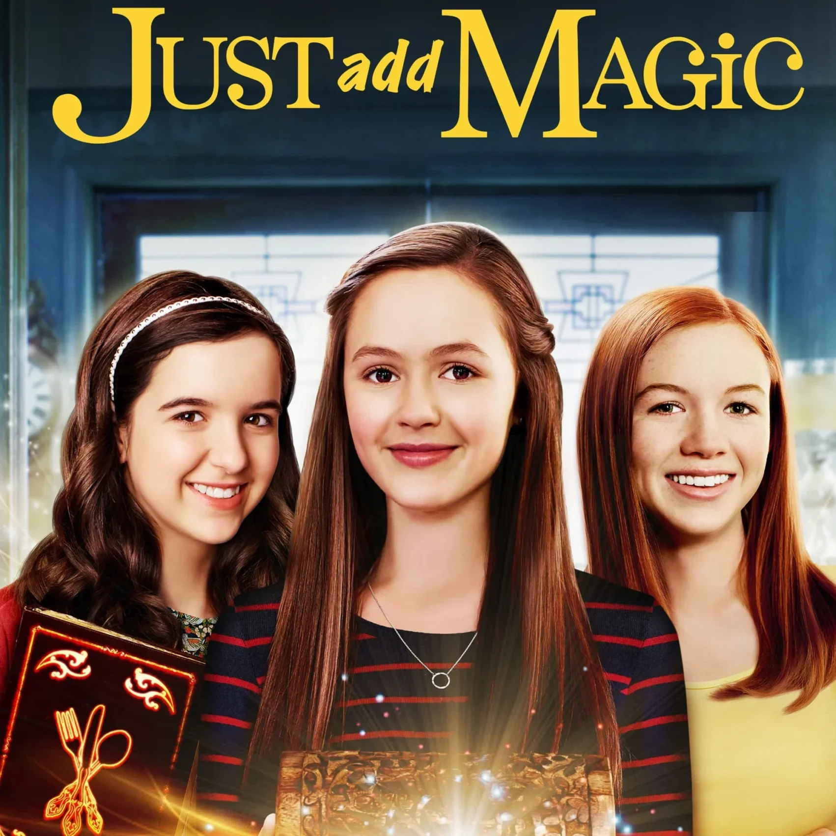 Season 5 Poster