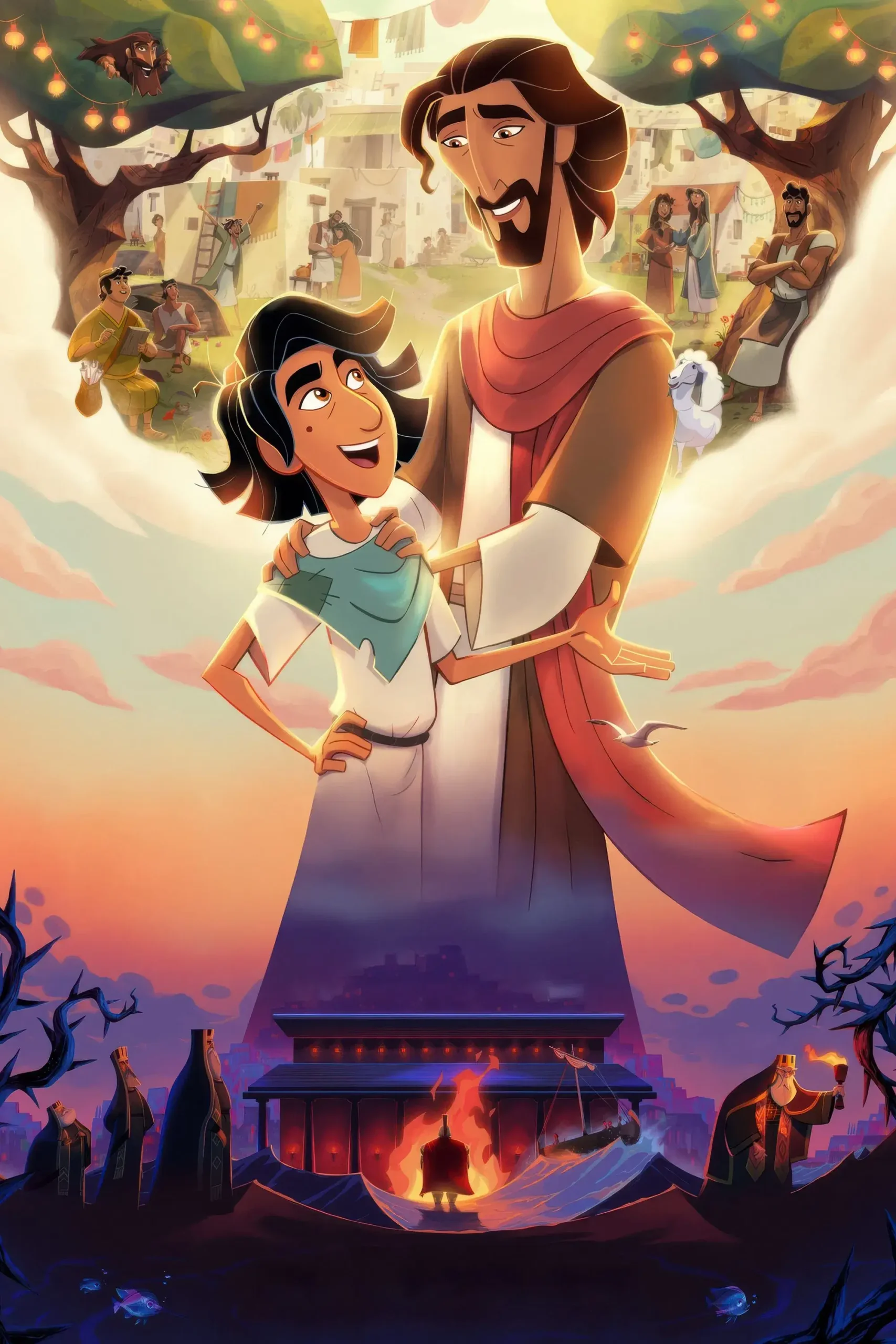 نور جهان (Light of the World)