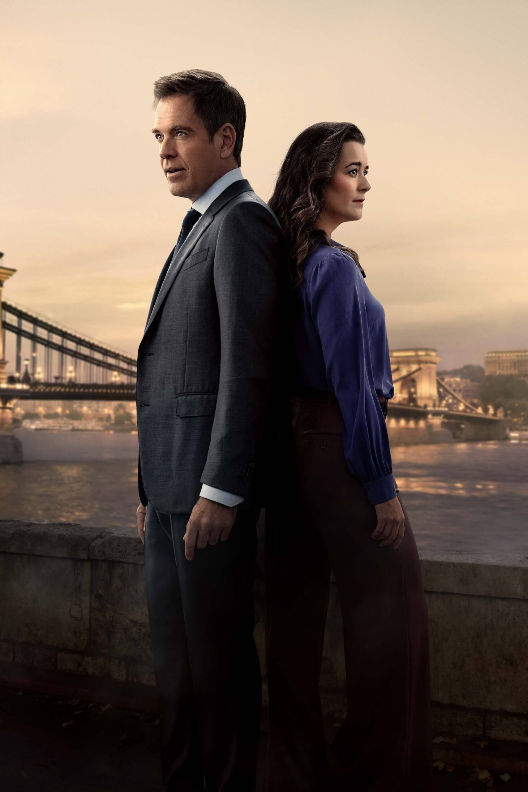 ان سی آی اس: تونی و زیوا (NCIS: Tony & Ziva)
