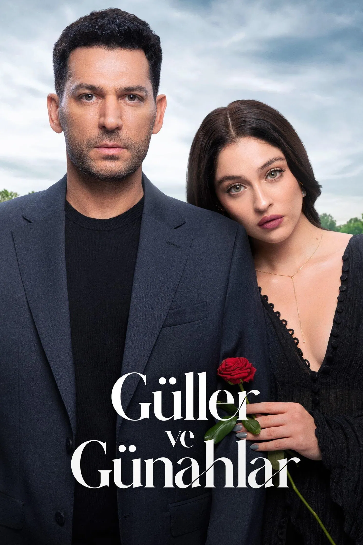 گولر و گوناهلار (Güller ve Günahlar)