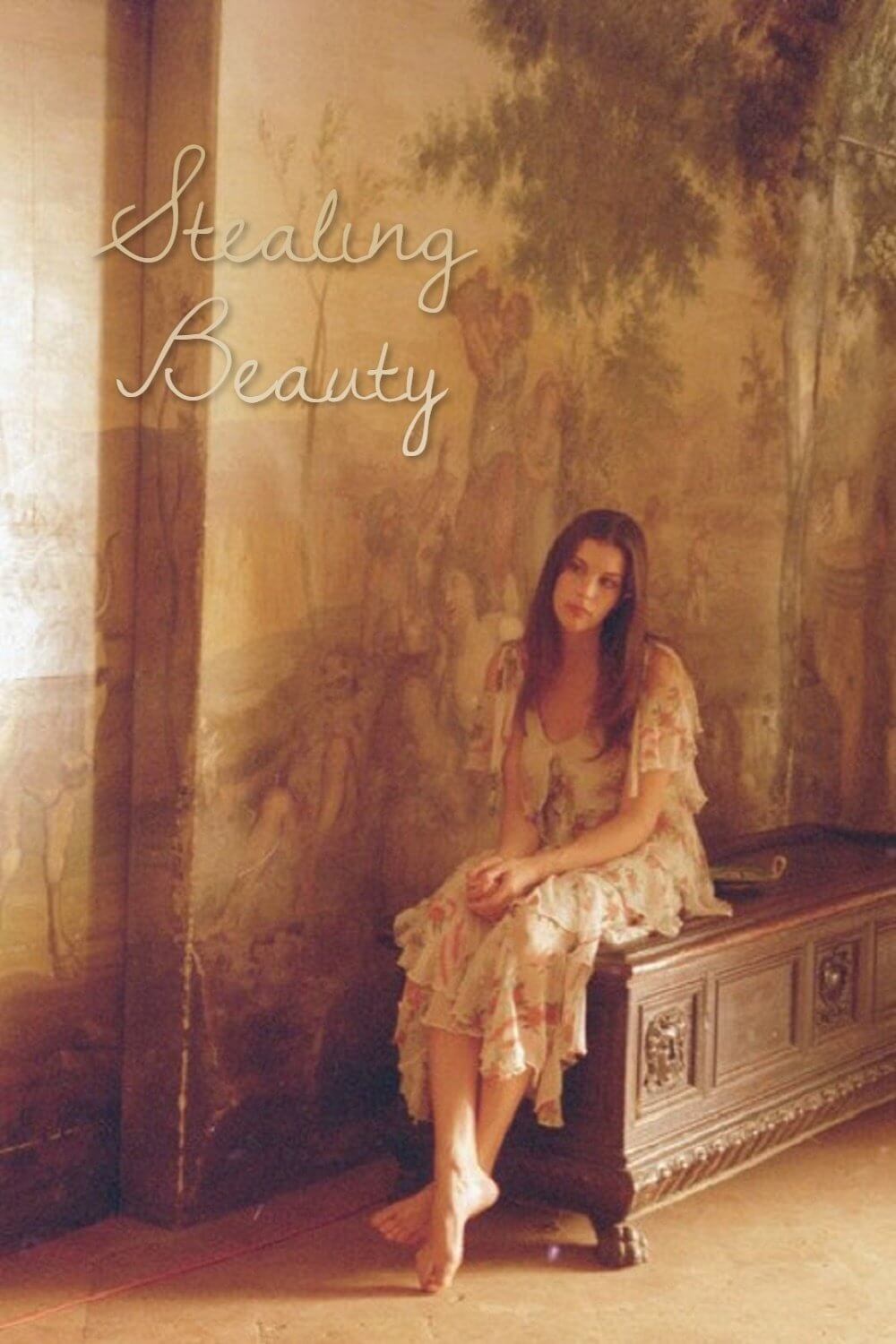 زیبایی ربودهشده (Stealing Beauty)