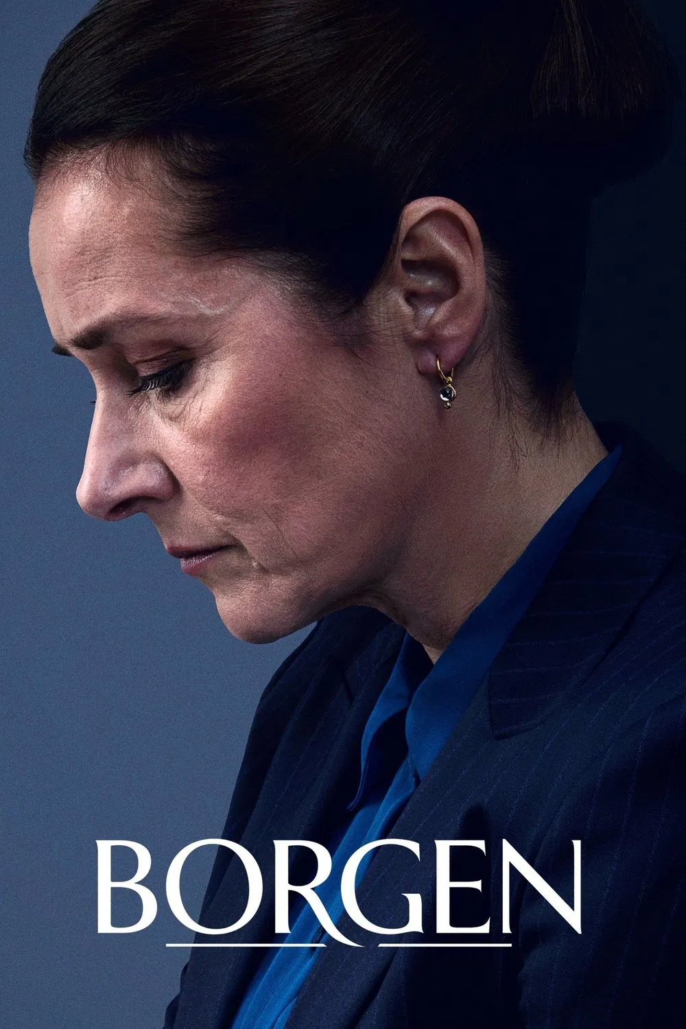 وثیقه (Borgen)