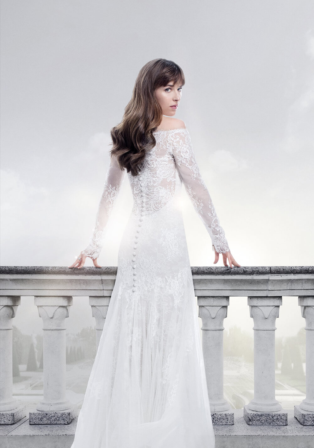 پنجاه طیف آزادی (Fifty Shades Freed)