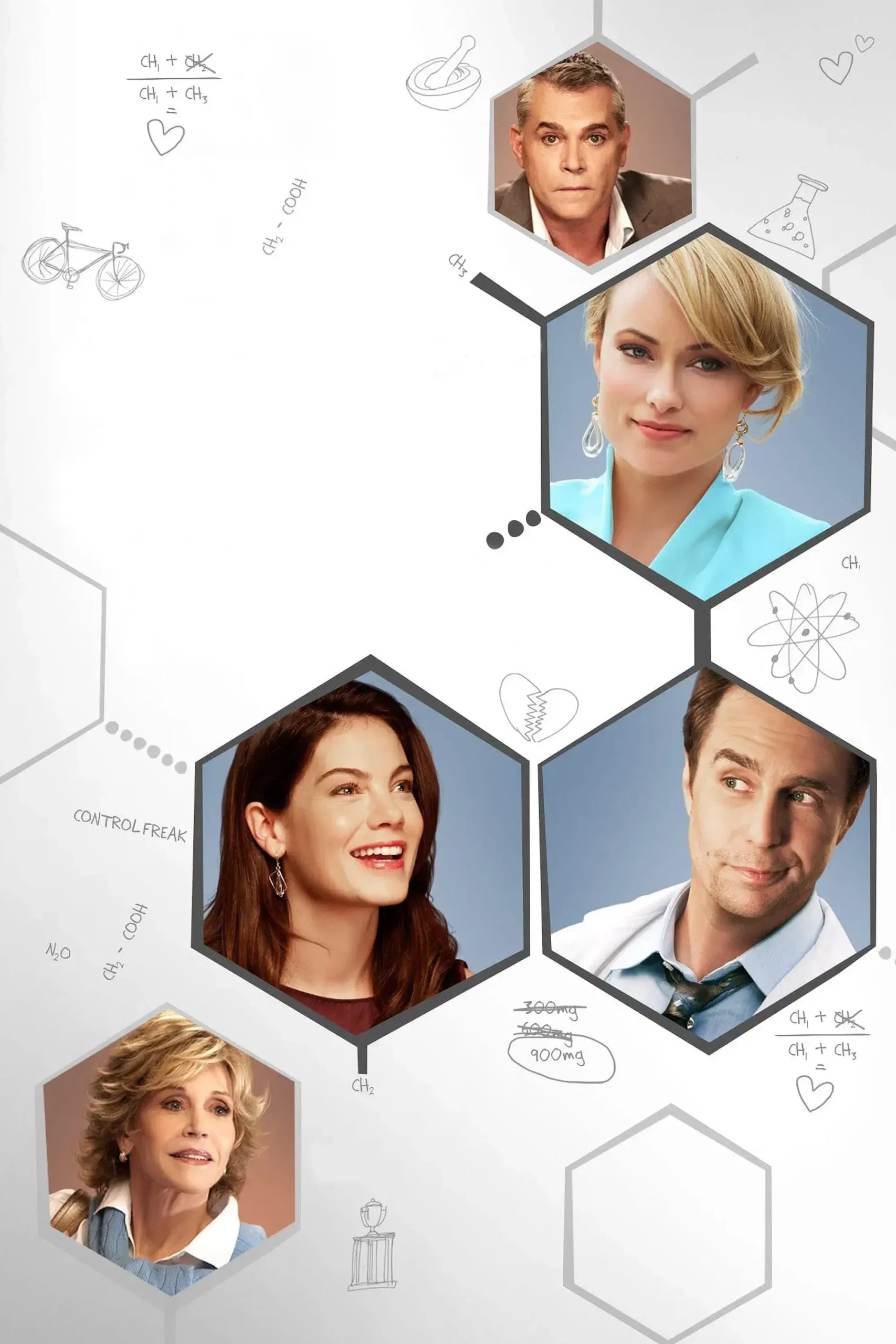 زندگی بهتر از طریق شیمی (Better Living Through Chemistry)