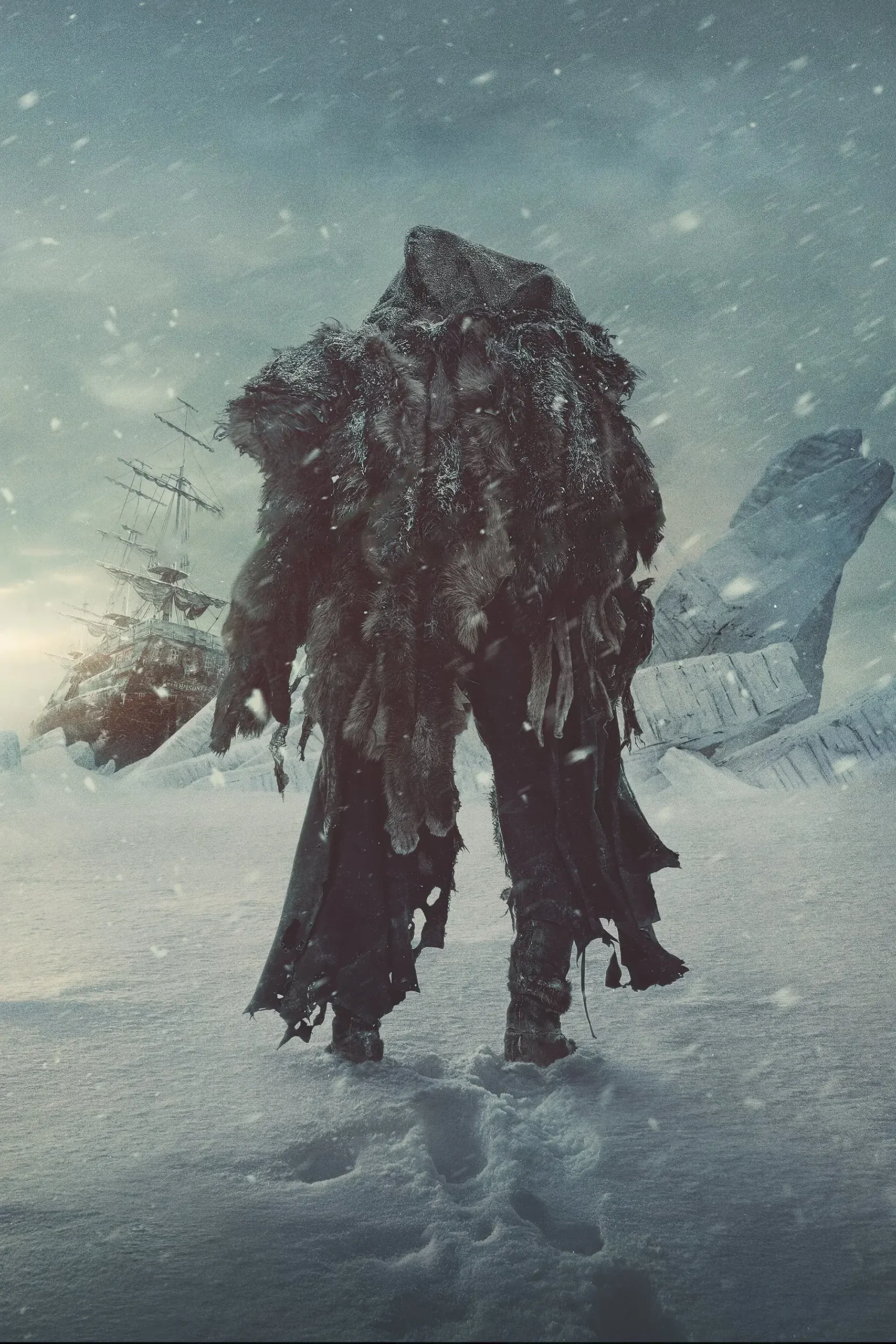 فرانکشتاین (Frankenstein)