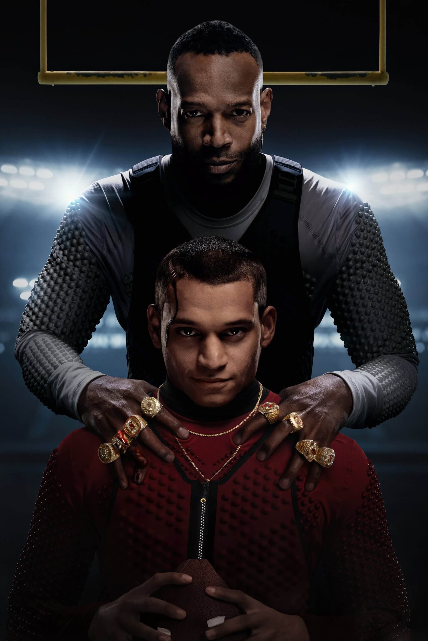 او (Him)