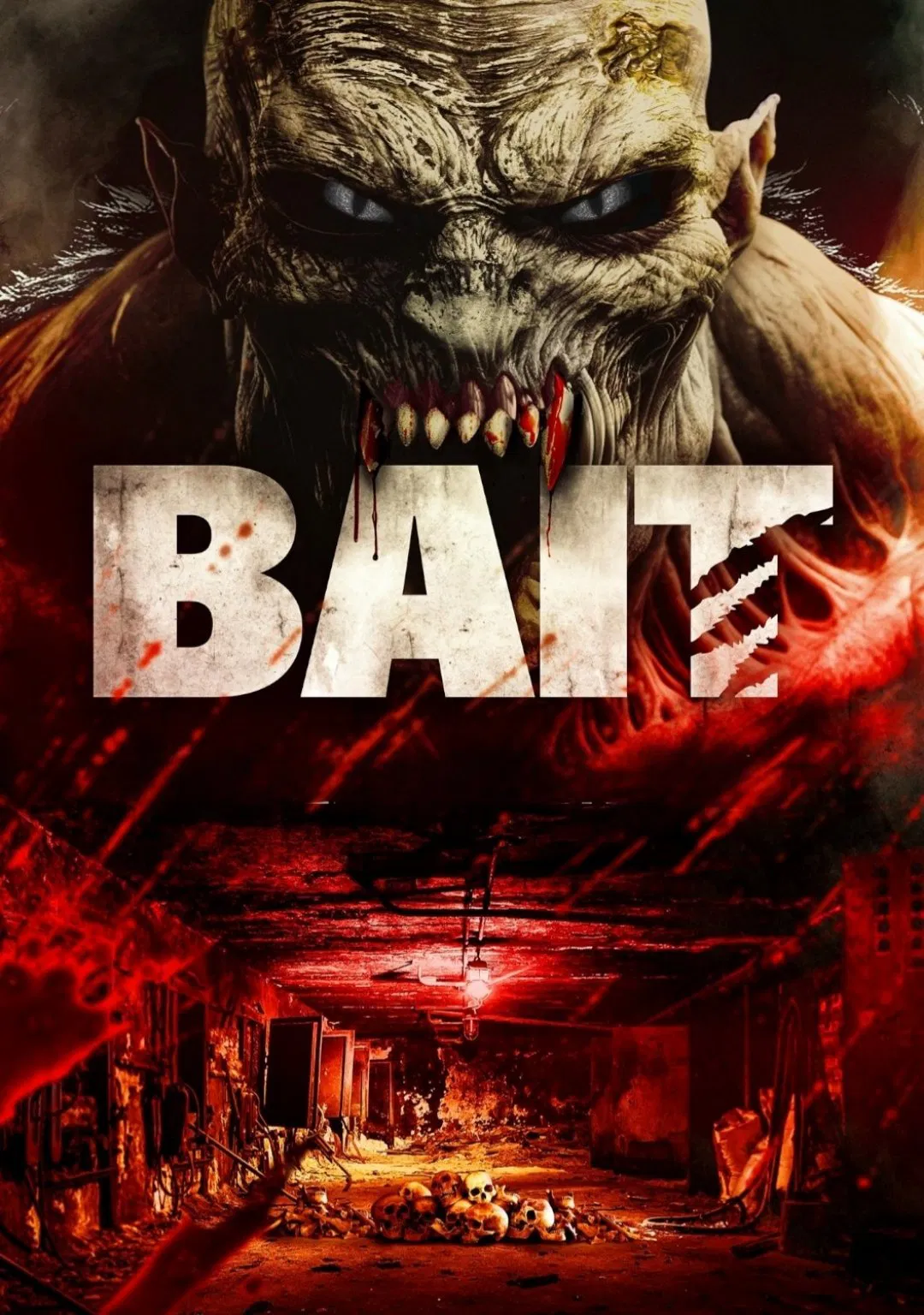 طعمه (Bait)