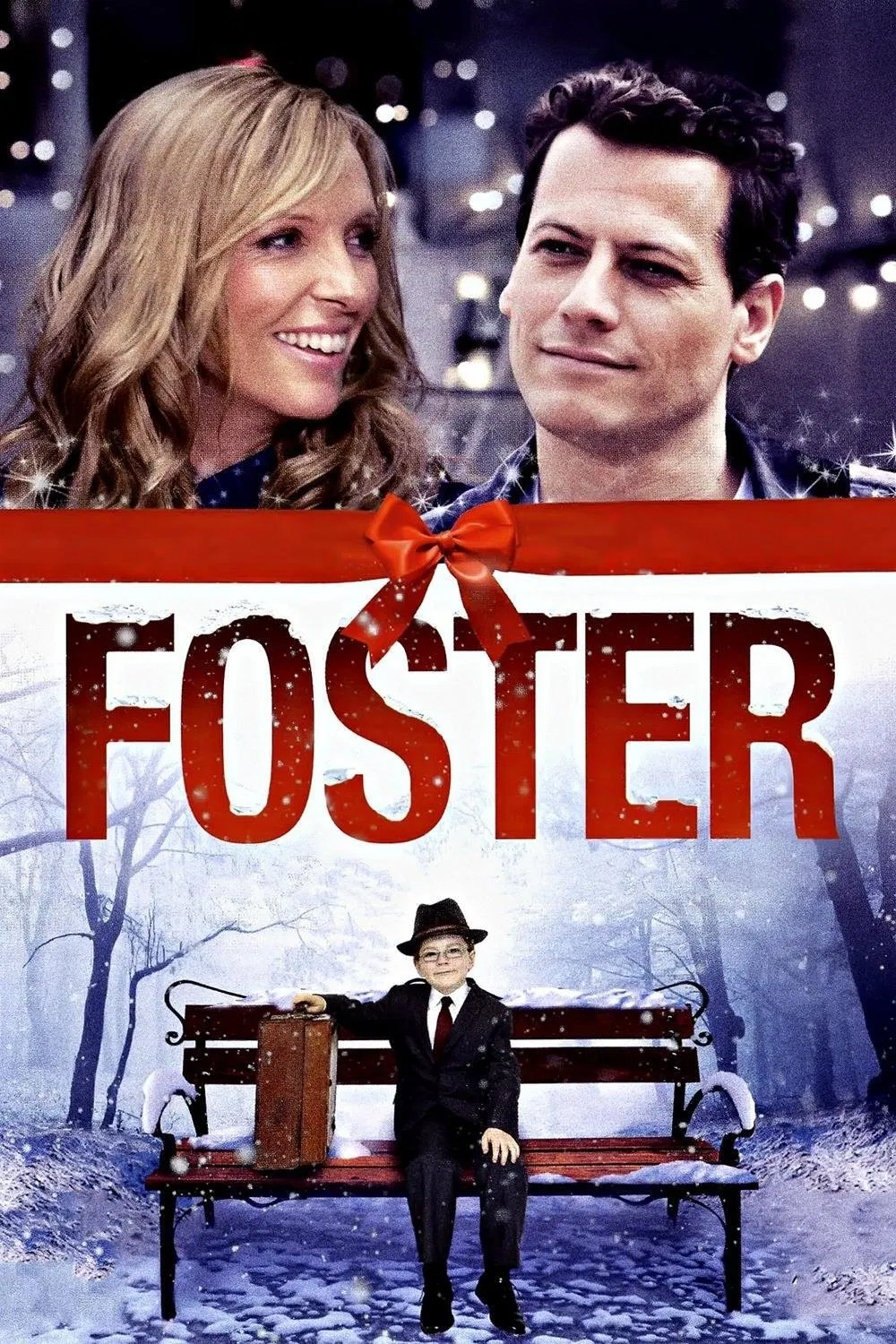 فاستر (Foster)