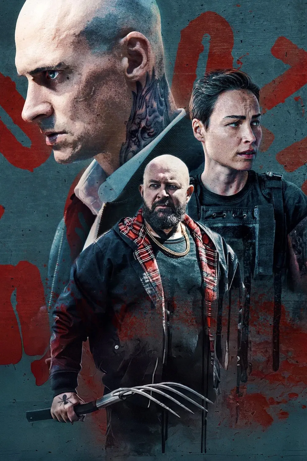 بازگشت فوریوزا (Druga Furioza)