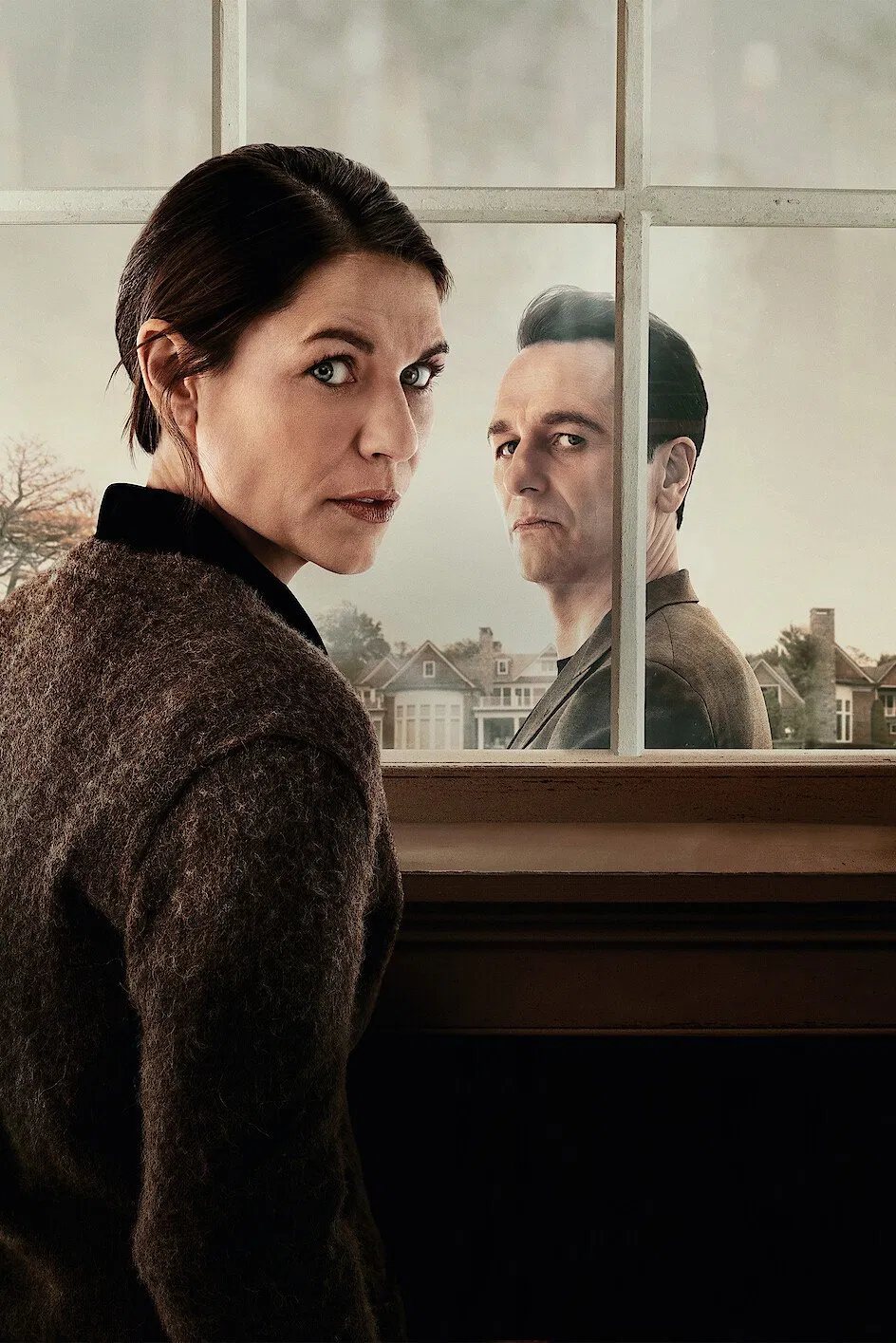 هیولای درون من (The Beast in Me)