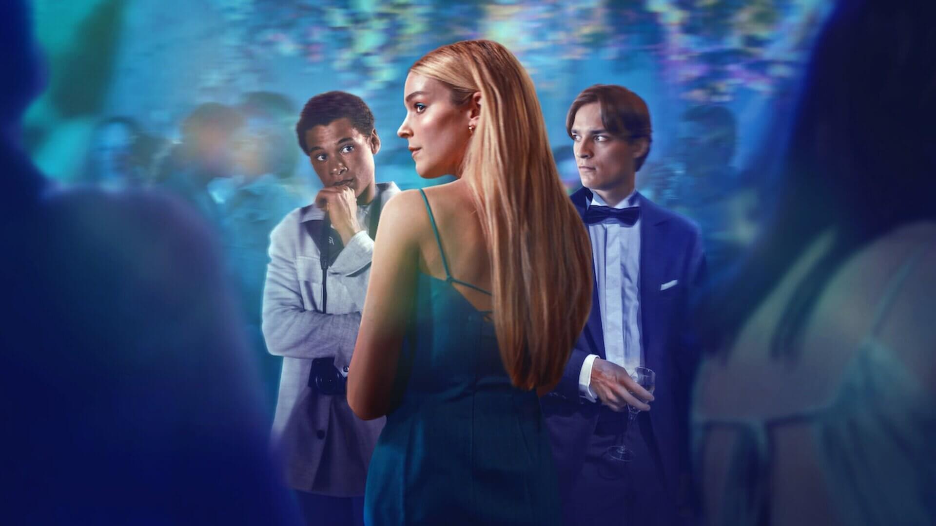 Season 4 Poster