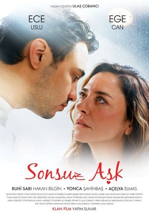 عشق ابدی (Sonsuz Ask)