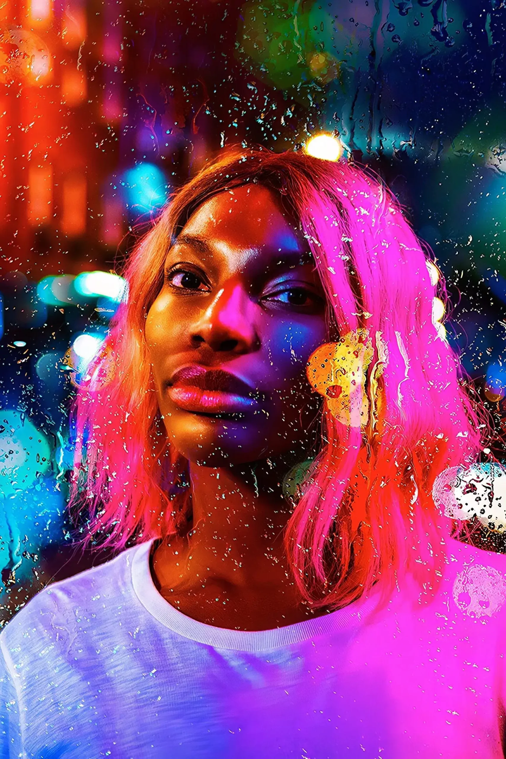 شاید نابودت کنم (I May Destroy You)