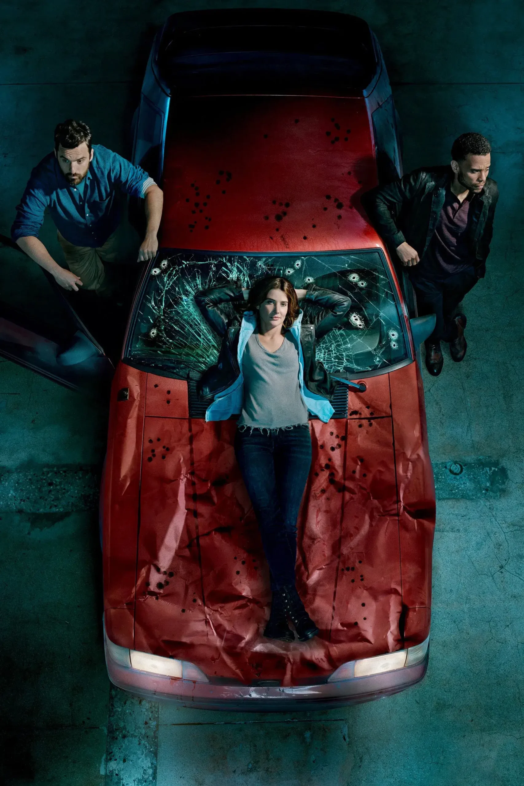 استامپ‌تاون (Stumptown)